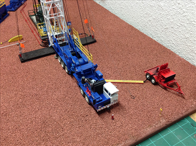 Key_workover rig model 3