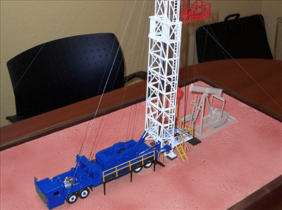 wsc workover rig 5